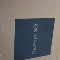 تلویزیون سونی 65 اینچ اصلی آکبند x90j