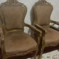 مبل|مبلمان خانگی و میز عسلی|شهرکرد, |دیوار