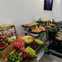 فینگرفود|خدمات پذیرایی، مراسم|مشهد, توس (بلوار توس)|دیوار