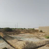 زمین ناصرآباد
