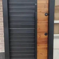 لوکسین درب زد سرقت|مصالح و تجهیزات ساختمان|میناب, |دیوار