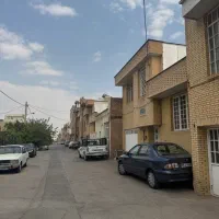 ویلایی ۲۸۰ متری یک طبقه عرض ۱۰ ضابطه m4 امیر کبیر|فروش زمین و ملک کلنگی|شیراز, شهرک امیر کبیر|دیوار