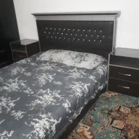 نیم ست تختخواب