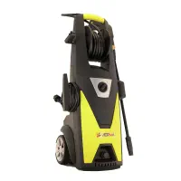 کارواش خانگی