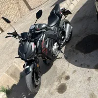 z1000 کویر|موتورسیکلت|سبزوار, ولیعصر (نجار آباد)|دیوار