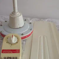 پنکه سقفی