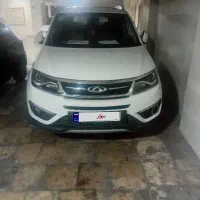 تیگو 5 مدل 1397|خودرو سواری و وانت|رباطکریم, رباطکریم|دیوار