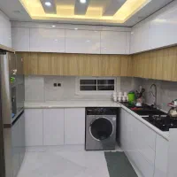 کابینت کمد سرویس خواب  درب و ...