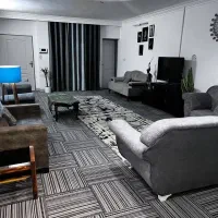 اجاره‌ روزانه سوییت ویلایی دربست هاشمیه هفت تیر