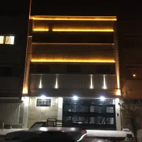 سه طبقه صفر گلدیس