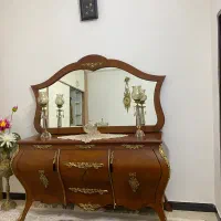 اینه وکنسول ۲۰ میلیون