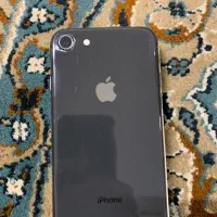 ایفون 8|موبایل|مشهد, آیت الله کاشانی|دیوار