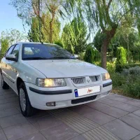 سمند LX فول مدل ۹۴ بیرنگ کم کارکرد نونو|خودرو سواری و وانت|کرج, شهرک نهال و بذر|دیوار