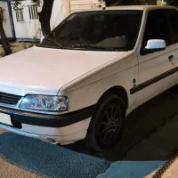پژو SLX 405