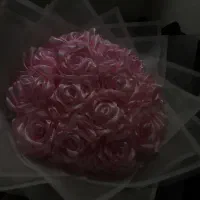 گل روبانی دستی