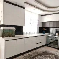 رهن واجاره اپارتمان100متر/دوخوابه/جنوبی/گلستان
