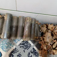 بست و رابط|قطعات یدکی و لوازم جانبی|آبیک, |دیوار