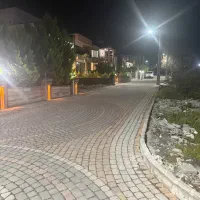 ویلا مدرن مبله کامل منطقه دریاچه اویدر