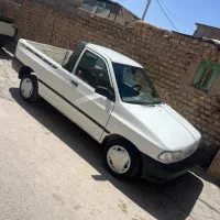 پراید وانت ۹۵