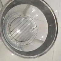 هواپز برقی بدون روغن