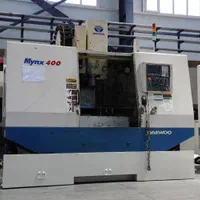 فروش فرز دوو مدل MYNX 400