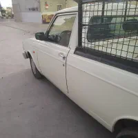 پیکان وانت مدل ۹۳|خودرو سواری و وانت|قائمشهر, |دیوار