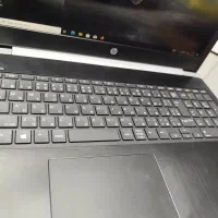 لپ تاپ دانشجویی hp ساخت ژاپن|رایانه همراه|بهارستان, |دیوار