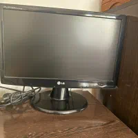 کامپیوتر ال‌جی همرا با بلندگو-کیس-کیبرد-موس