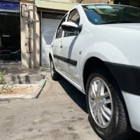 ال۹۰،پارس تندر، مدل ۱۳۹۶|خودرو سواری و وانت|تهران, حر|دیوار