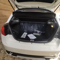 کوییک gx مدل 404|خودرو سواری و وانت|خرمآباد, |دیوار