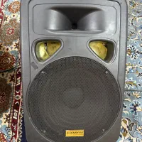 باند پسیو بلندگو|سیستم صوتی خانگی|تهران, فلسطین (میدان انقلاب)|دیوار