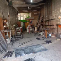 ۷۵ متر مغازه کردان فروش یا اجاره. توضیحات چک کنید|فروش مغازه و غرفه|کوهسار (البرز), |دیوار