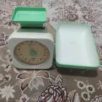 ترازو
