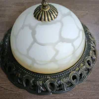 لوستر سقفی