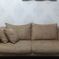 مبل راحتی