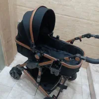 کالسکه ..نو سالم|کالسکه و لوازم جانبی|ری, دولت‌آباد|دیوار
