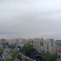 گیشا ۱۰۳ متر سند اداری دو نبش ویو دار