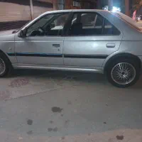 پارس۸۹ دوگانه شرکت|خودرو سواری و وانت|دورود, |دیوار