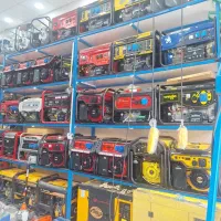 موتور برق|ماشین‌آلات صنعتی|قم, سراجه (۱۵ خرداد)|دیوار