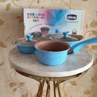 سرویس قابلمه نوزادی