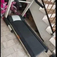 تردمیل|تجهیزات ورزشی|مراغه, |دیوار