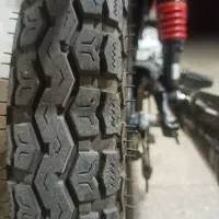 هوندا 200 در حد|موتورسیکلت|سمنان, |دیوار