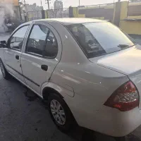 تیبا 1401|خودرو سواری و وانت|کرج, کوی امامیه|دیوار