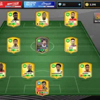 اکانت دریم لیگ 2025|کنسول، بازی ویدئویی و آنلاین|خوی, |دیوار