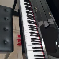 پیانو آکوستیک کاوایی ژاپن