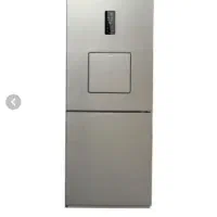 یخچال الکترواستیل es35  کم‌کار بشرط|یخچال و فریزر|جم, |دیوار