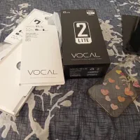 vocal v2 lite|موبایل|تهران, شهرک شریعتی|دیوار