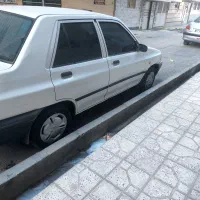 پراید۱۳۱مدل۹۵