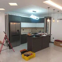 انواع کابینت،کمددیواری‌ دکوراسیون داخلی|گردهمایی و همایش|محمدیه-قزوین, |دیوار