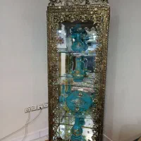 ویترین و اینه و شمعدان|بوفه، ویترین، کنسول|تهران, بهداشت|دیوار